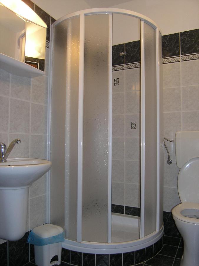 Pension Kadlcuv Mlyn Brno Extérieur photo