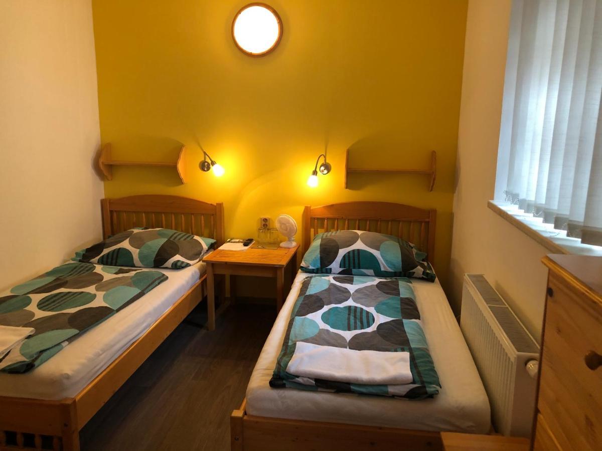 Pension Kadlcuv Mlyn Brno Extérieur photo