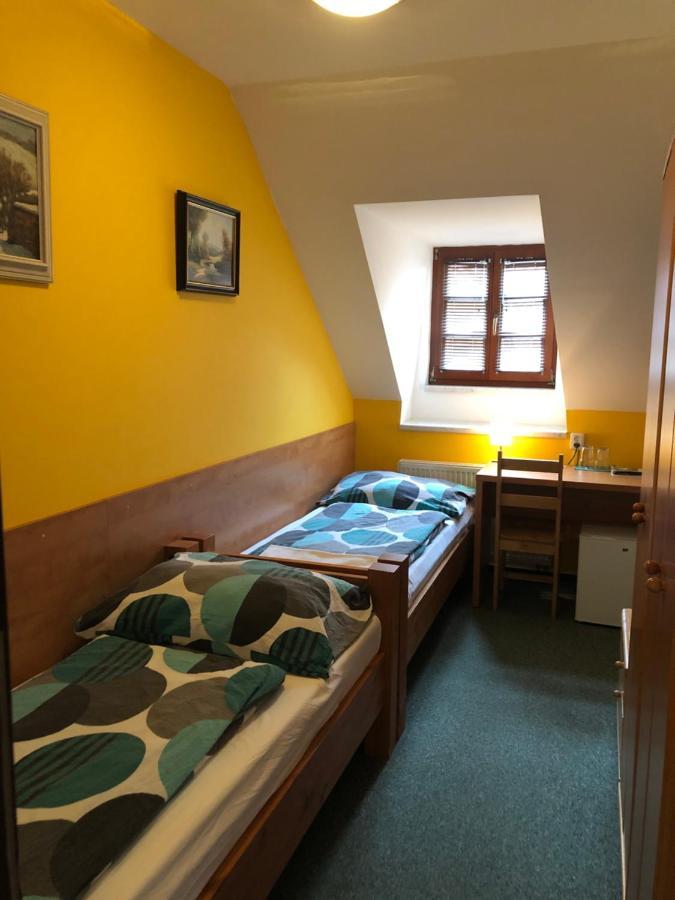 Pension Kadlcuv Mlyn Brno Extérieur photo