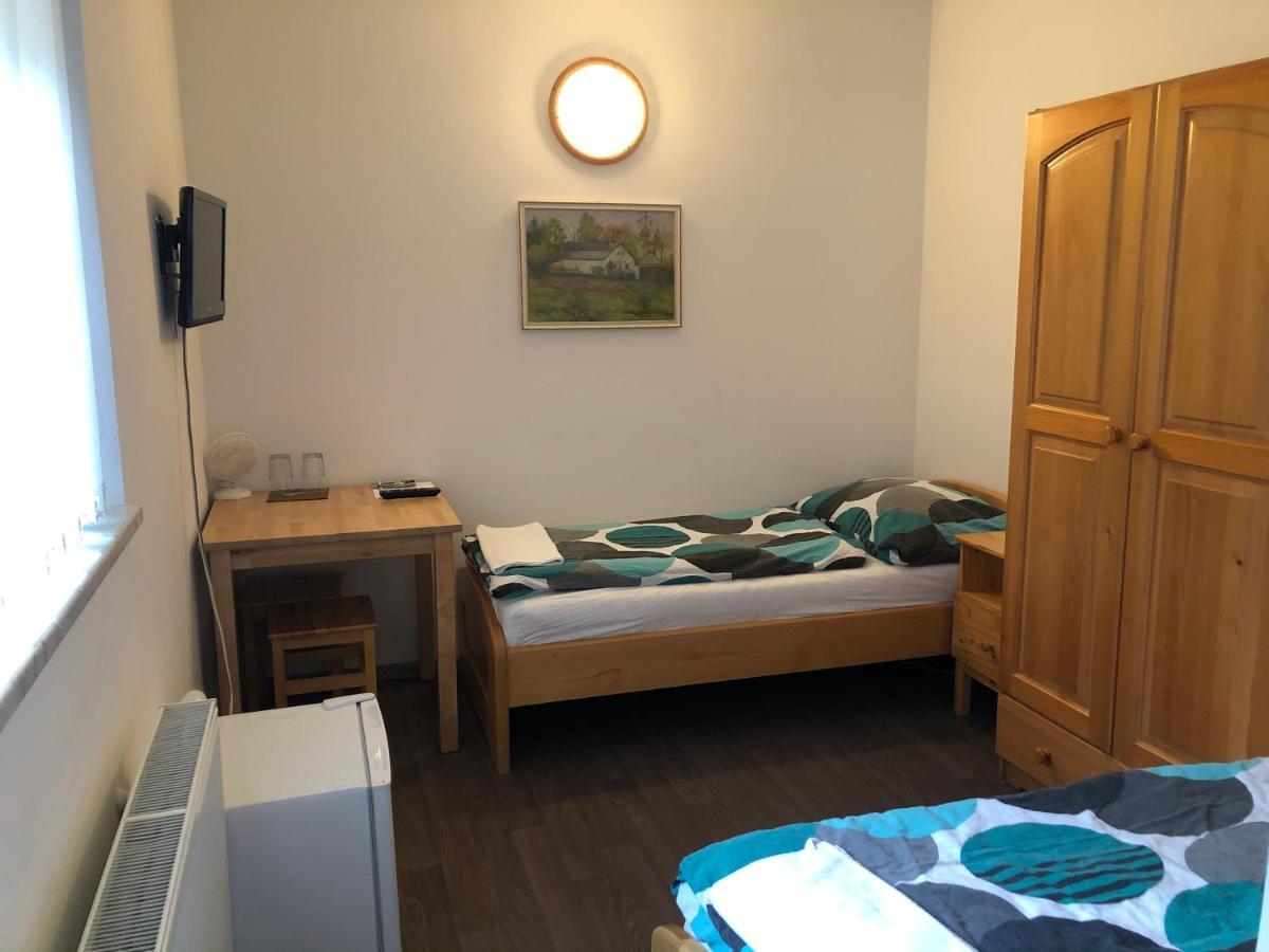 Pension Kadlcuv Mlyn Brno Extérieur photo