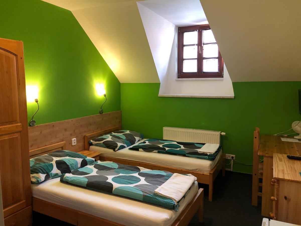 Pension Kadlcuv Mlyn Brno Extérieur photo